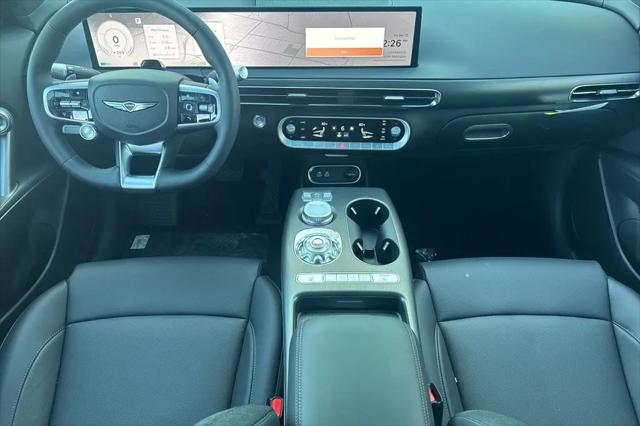 2026 Genesis GV60 RWD