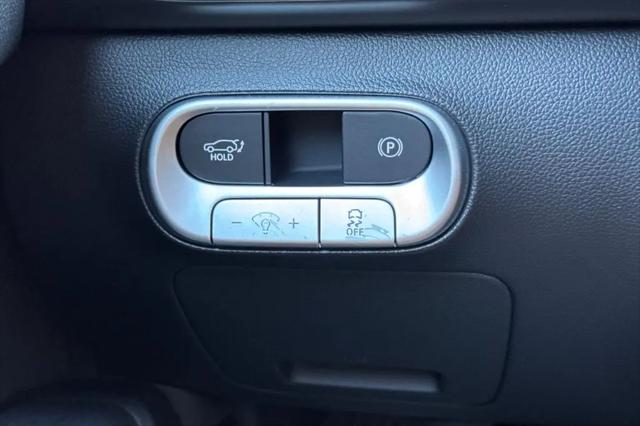 2026 Genesis GV60 RWD