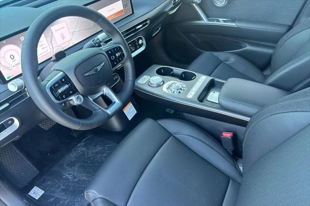 2026 Genesis GV60 RWD