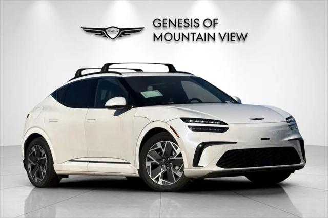 2026 Genesis GV60 RWD for sale in Mountain View, CA
