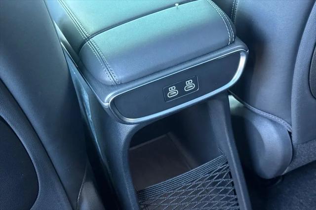 2026 Genesis GV60 RWD