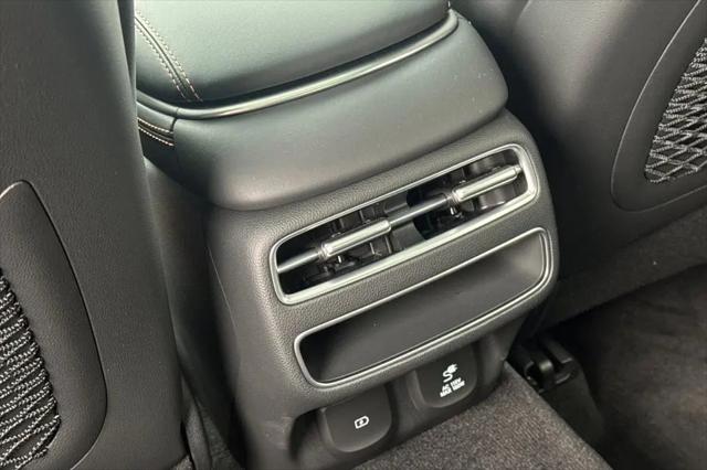 2026 Genesis GV70 3.5T Sport Advanced