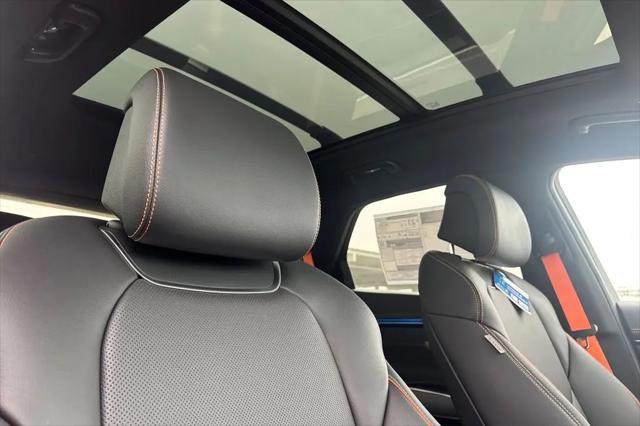 2026 Genesis GV70 3.5T Sport Advanced