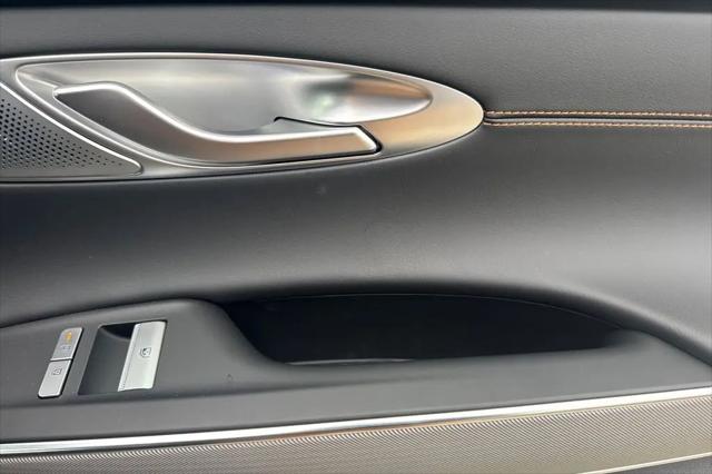 2026 Genesis GV70 3.5T Sport Advanced