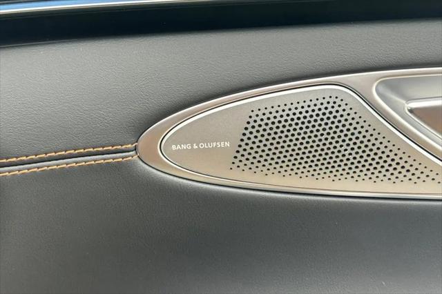 2026 Genesis GV70 3.5T Sport Advanced