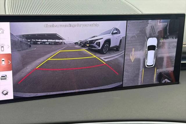 2026 Genesis GV70 3.5T Sport Advanced