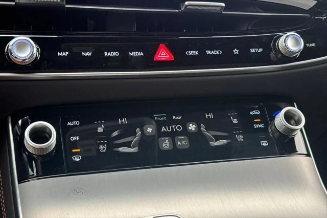 2026 Genesis GV70 3.5T Sport Advanced