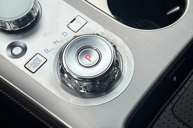 2026 Genesis GV70 3.5T Sport Advanced
