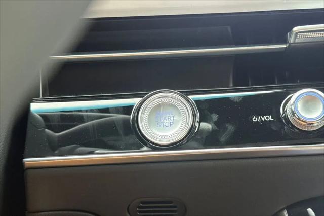 2026 Genesis GV70 3.5T Sport Advanced