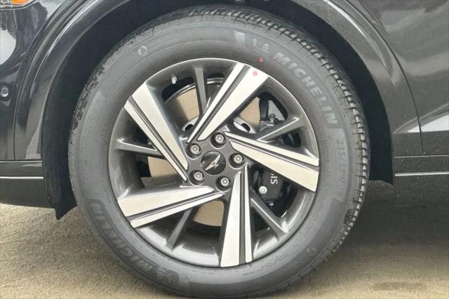 2026 Genesis GV70 3.5T Sport Advanced