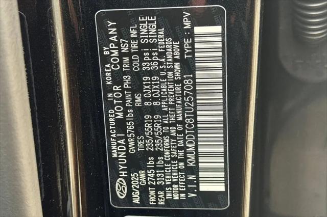 2026 Genesis GV70 3.5T Sport Advanced