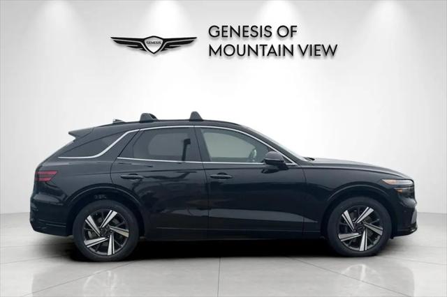 2026 Genesis GV70 3.5T Sport Advanced