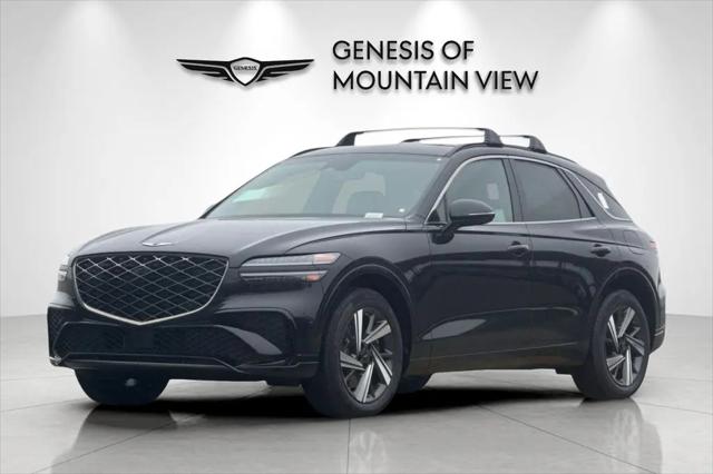 2026 Genesis GV70 3.5T Sport Advanced