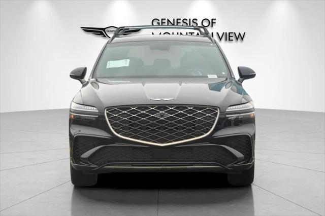 2026 Genesis GV70 3.5T Sport Advanced