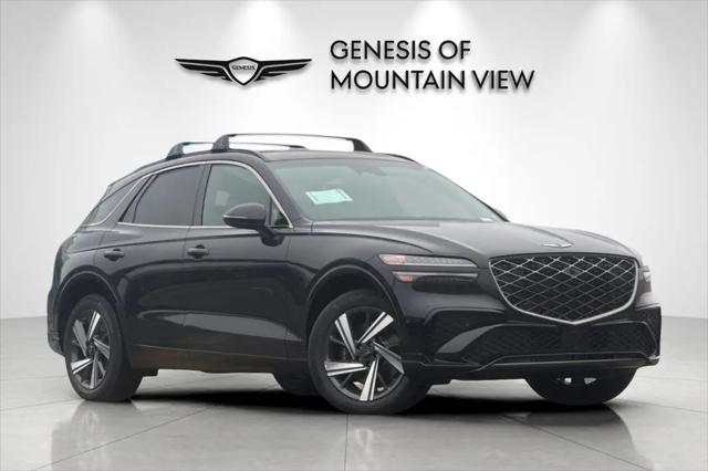 2026 Genesis GV70 3.5T Sport Advanced for sale in Mountain View, CA