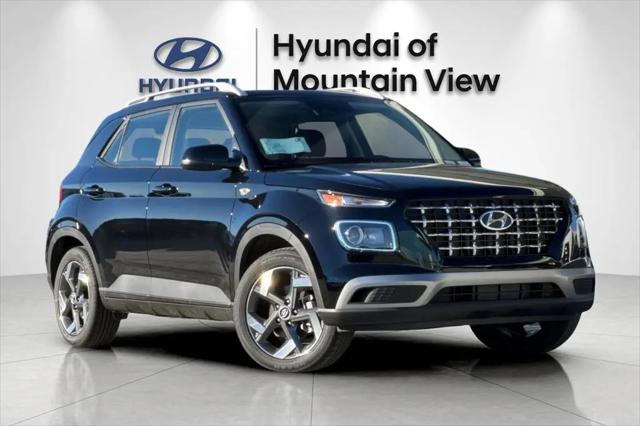 2026 Hyundai Venue SEL for sale in Mountain View, CA