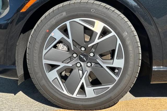 2026 Genesis GV60 RWD