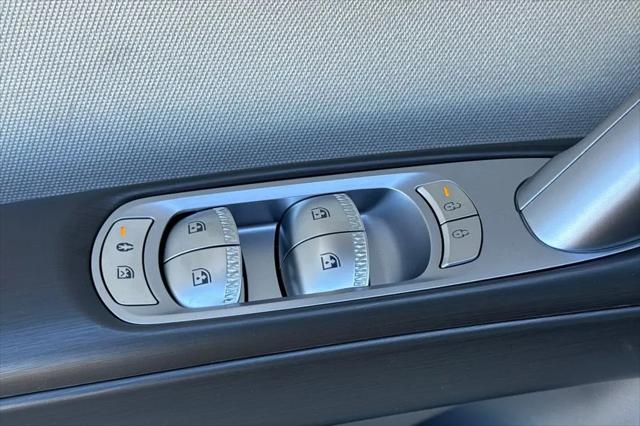 2026 Genesis GV60 RWD