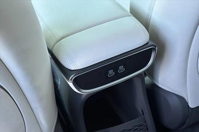 2026 Genesis GV60 RWD