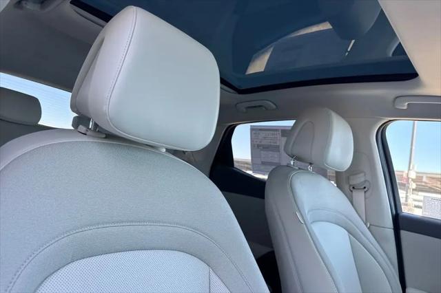 2026 Genesis GV60 RWD