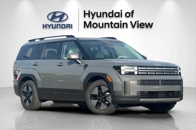 2026 Hyundai Santa Fe Hybrid SEL for sale in Mountain View, CA