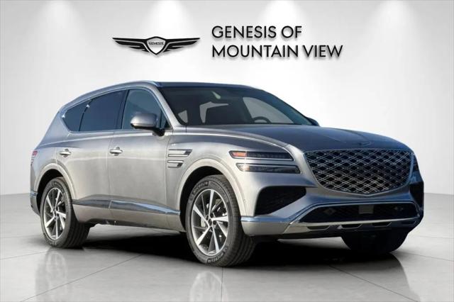 2026 Genesis GV80 3.5T Advanced AWD for sale in Mountain View, CA