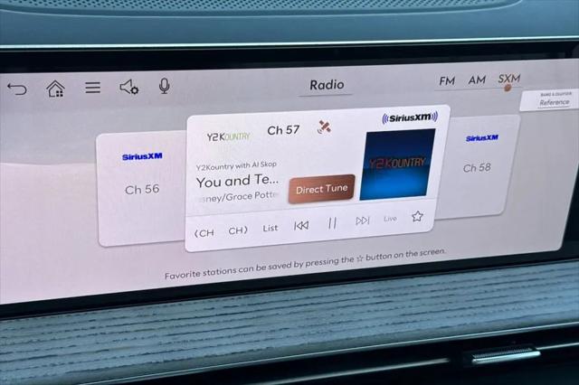 2026 Genesis GV80 3.5T Prestige AWD