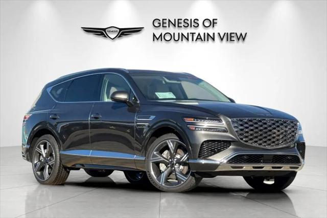 2026 Genesis GV80 3.5T Prestige AWD for sale in Mountain View, CA