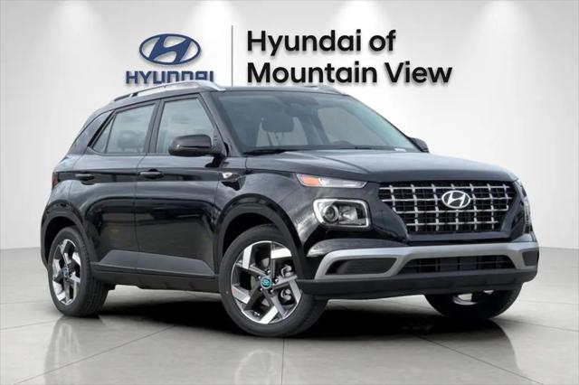 2026 Hyundai Venue SEL for sale in Mountain View, CA