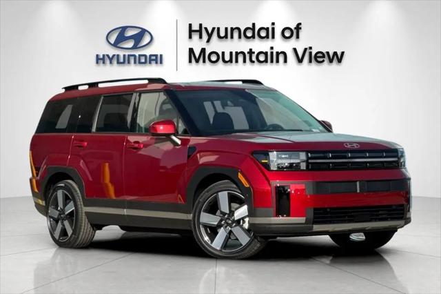 2026 Hyundai Santa Fe Hybrid Limited for sale in Mountain View, CA