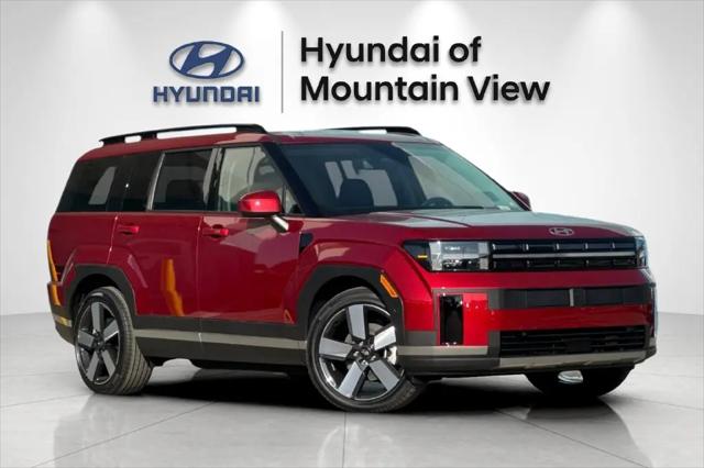 2026 Hyundai Santa Fe Hybrid Limited for sale in Mountain View, CA