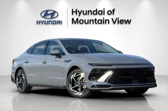 2026 Hyundai Sonata SEL Sport for sale in Mountain View, CA