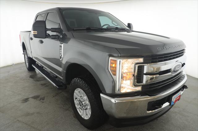 2019 Ford F-250 XL
