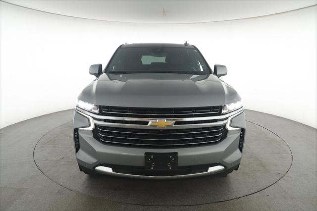 2024 Chevrolet Suburban 2WD LT