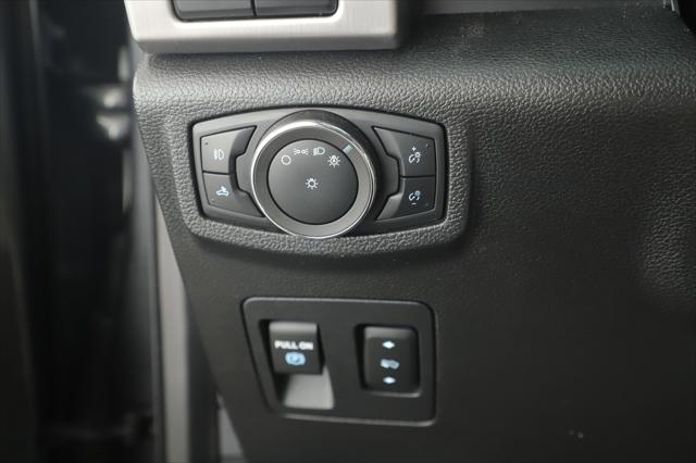 2020 Ford F-150 Platinum 2020 Ford F-150 Platinum