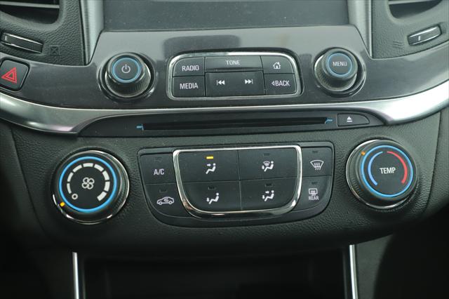 2015 Chevrolet Impala LS