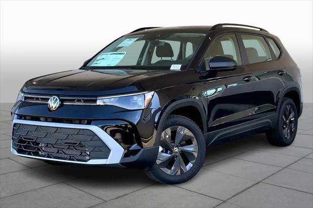 2026 Volkswagen Taos S for sale in Panama City, FL