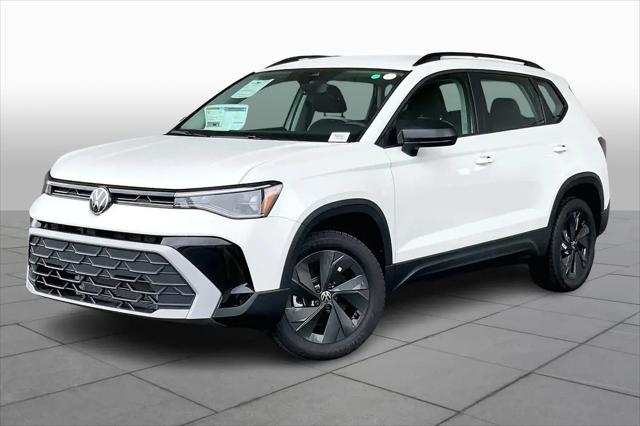 2026 Volkswagen Taos S for sale in Panama City, FL