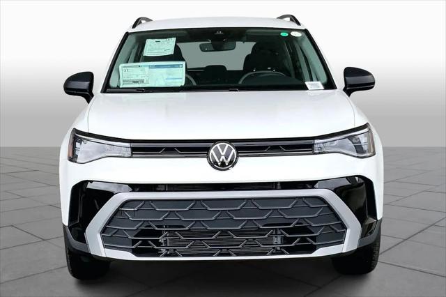 2026 Volkswagen Taos S