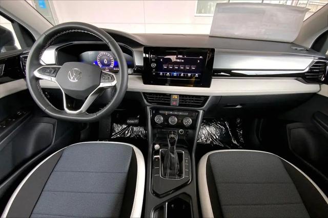 2026 Volkswagen Taos S