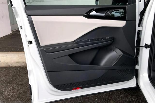 2026 Volkswagen Taos S