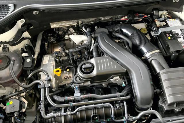 2026 Volkswagen Taos S