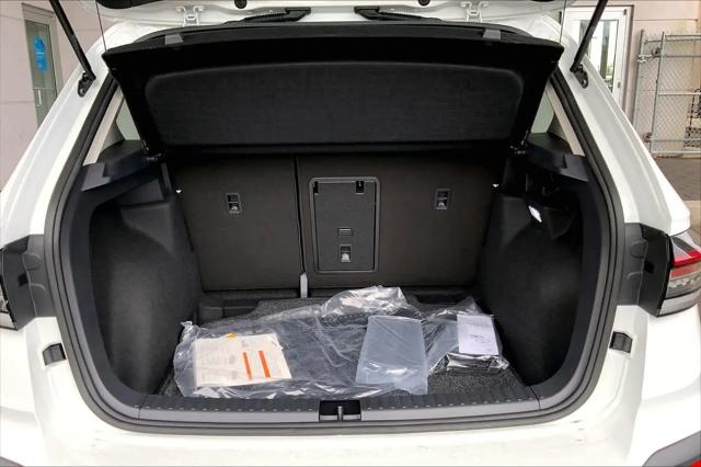 2026 Volkswagen Taos S