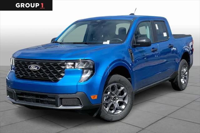 2026 Ford Maverick XLT for sale in Pensacola, FL