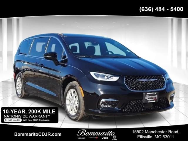 2026 Chrysler Pacifica Select for sale in Ellisville, MO