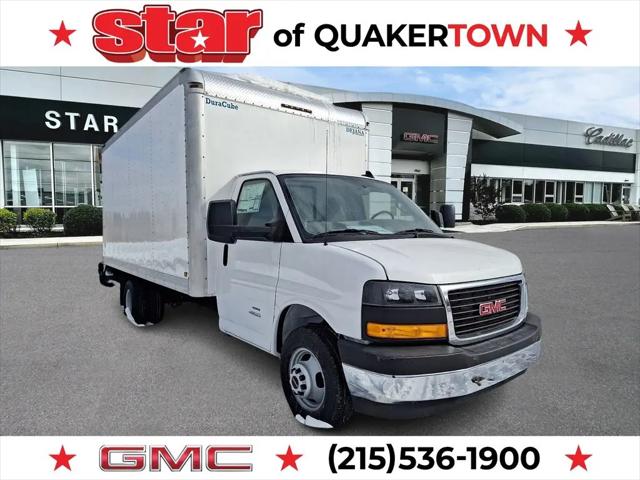 2025 GMC Savana Cutaway 4500 Van for sale in Quakertown, PA