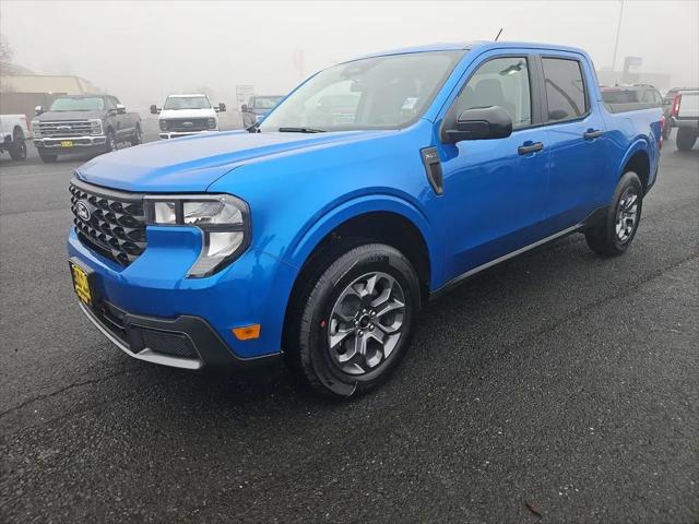 2026 Ford Maverick XLT for sale in Moses Lake, WA
