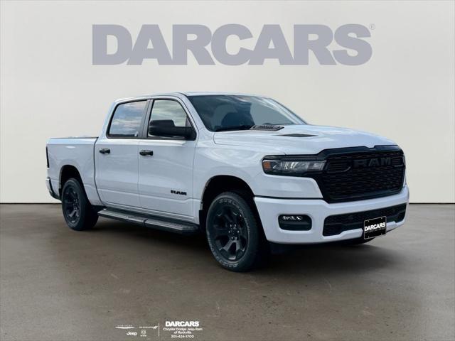 2026 RAM Ram 1500 RAM 1500 EXPRESS CREW CAB 4X4 57 BOX 2026 RAM Ram 1500 RAM 1500 EXPRESS CREW CAB 4X4 57 BOX