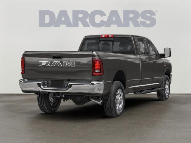 2026 RAM Ram 3500 RAM 3500 LARAMIE CREW CAB 4X4 8 BOX 2026 RAM Ram 3500 RAM 3500 LARAMIE CREW CAB 4X4 8 BOX