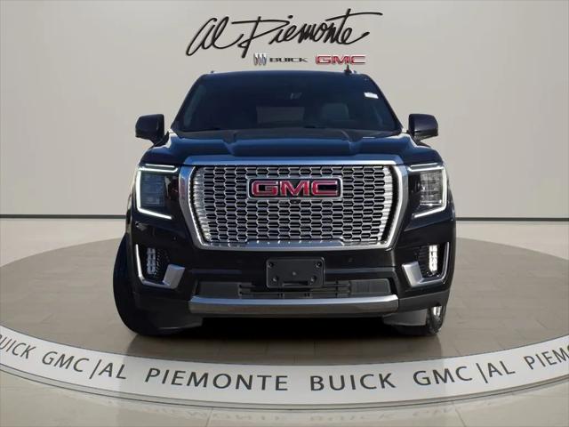 2021 GMC Yukon XL 4WD Denali
